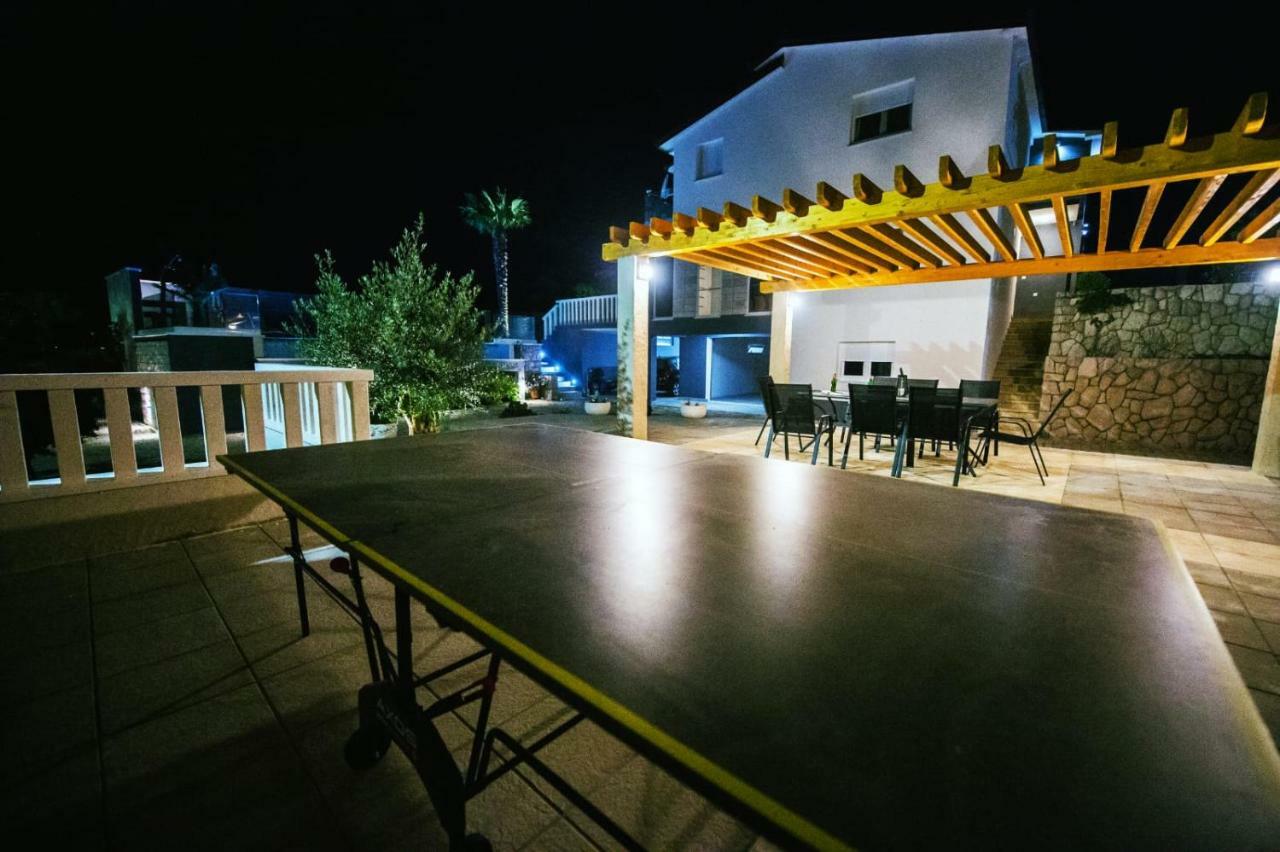 Villa Vida Zmijavci Exterior foto