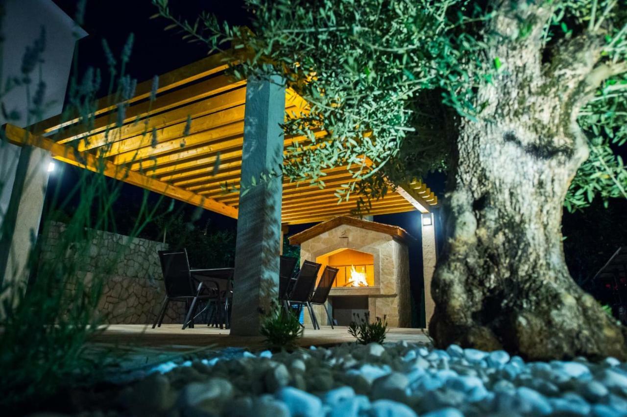 Villa Vida Zmijavci Exterior foto